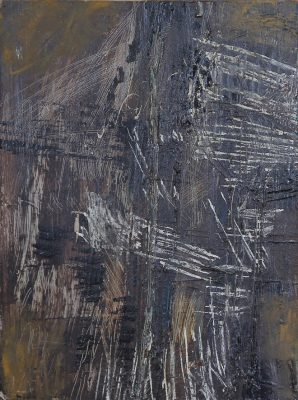 Gustav Deppe - Hochspannung