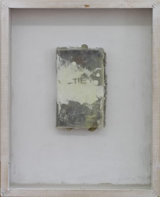 Dirk Hupe – Unititled (TIE) Dirk Hupe - Unititled (TIE)