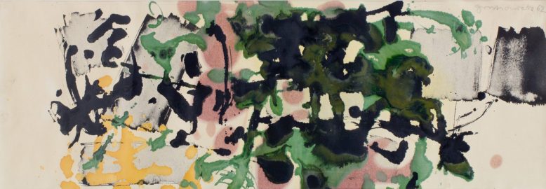 Thomas Grochowiak - Impromptu, dedicated to Franz Schubert