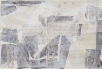 Angelika Janz - Abends allein unter der Lampe