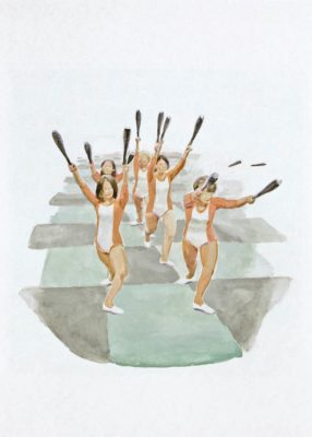 Caro Suerkemper – Untitled (Keulen) Caro Suerkemper - Untitled (Keulen)