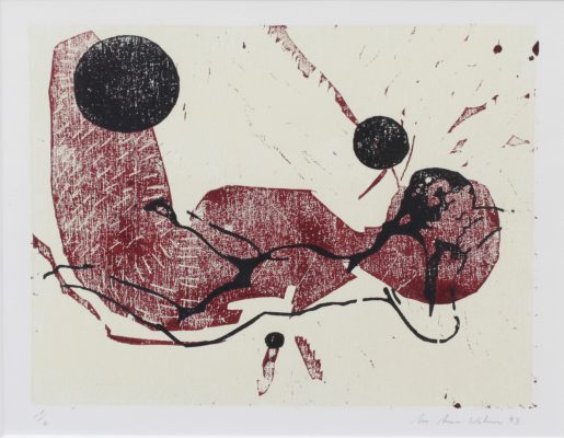 Uwe Meier-Weitmar – Untitled Uwe Meier-Weitmar - Untitled