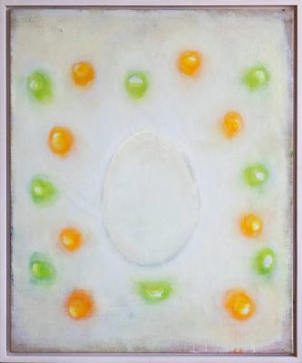 Daniel Wogenstein - Untitled