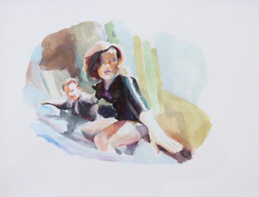 Caro Suerkemper – Untitled Caro Suerkemper - Untitled