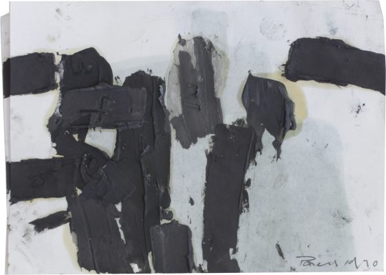 Jürgen Paas - Untitled