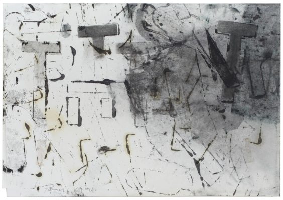 Jürgen Paas - Untitled