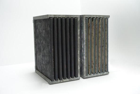 Jürgen Paas - Depot