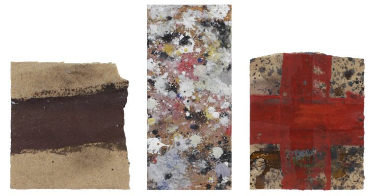 Jürgen Paas - Untitled