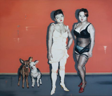 Li Ji – Pets Li Ji - Pets