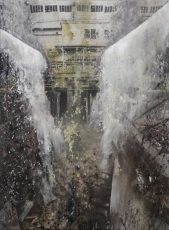 Klaus Ritterbusch - Untitled