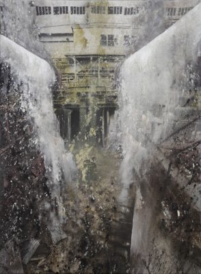 Klaus Ritterbusch – Untitled Klaus Ritterbusch - Untitled