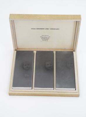 Gerda Schlembach - Vom Erinnern und Vergessen