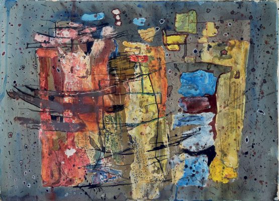 Hans-Jürgen Schlieker - San Pol