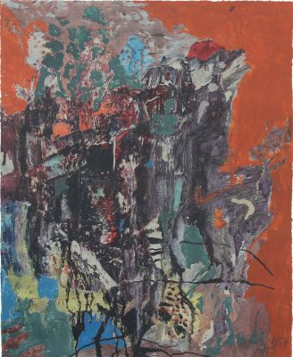 Hans-Jürgen Schlieker - San Pol