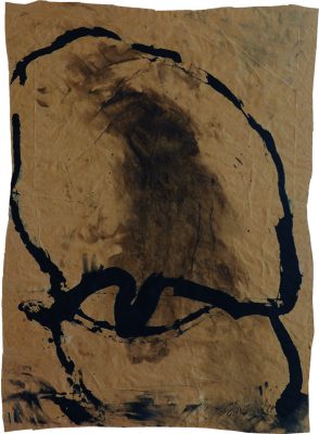 Emil Schumacher – G-3 Emil Schumacher - G-3