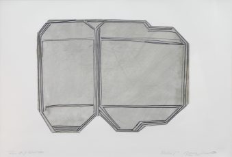 Anna Schuster - Relief