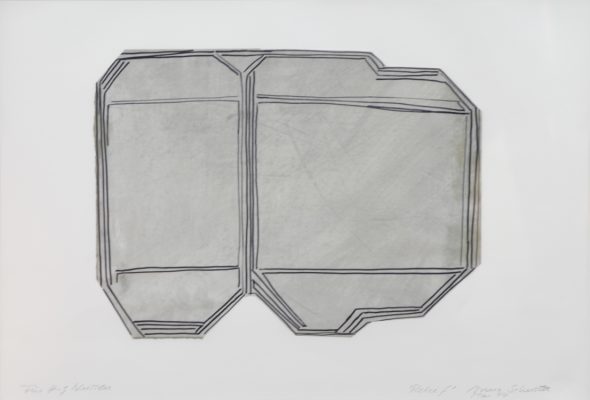 Anna Schuster – Relief Anna Schuster - Relief