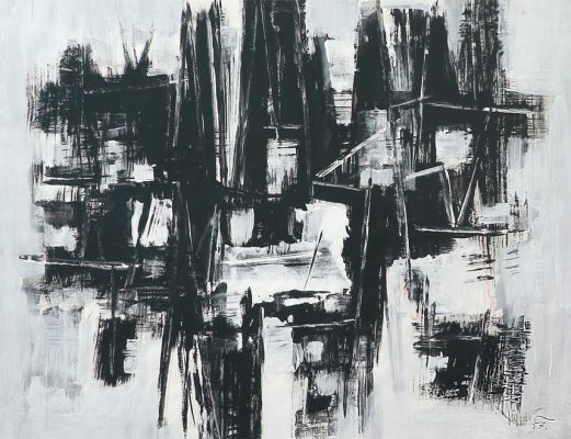 Heinrich Siepmann – Untitled Heinrich Siepmann - Untitled