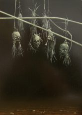 John Stark - Skulls
