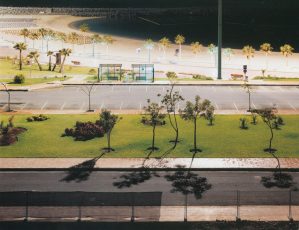 Andreas Gefeller - SOMA