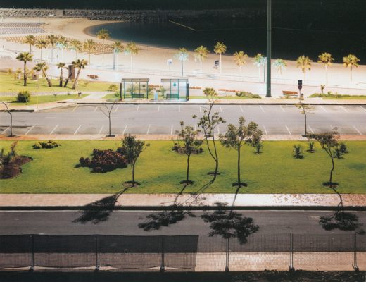 Andreas Gefeller – SOMA Andreas Gefeller - SOMA