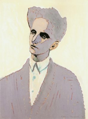 Katsura Funakoshi - To the town of sleep