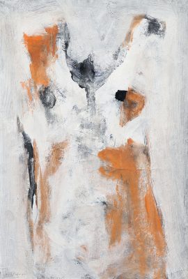 Hans Werdehausen - Torso