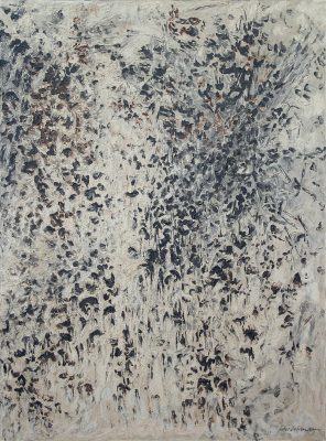 Hans Werdehausen - Diagonale Konstellation