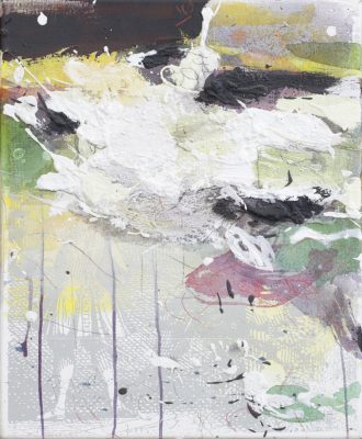 Frank Michael Zeidler - Potsdamer Wade 3