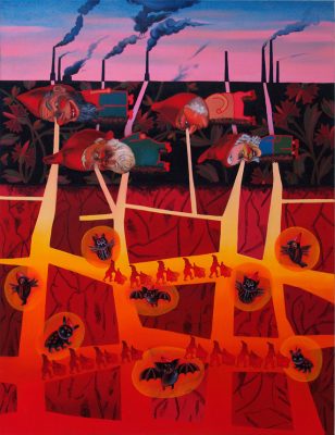 Iwona Liegmann – Untitled Iwona Liegmann - Untitled